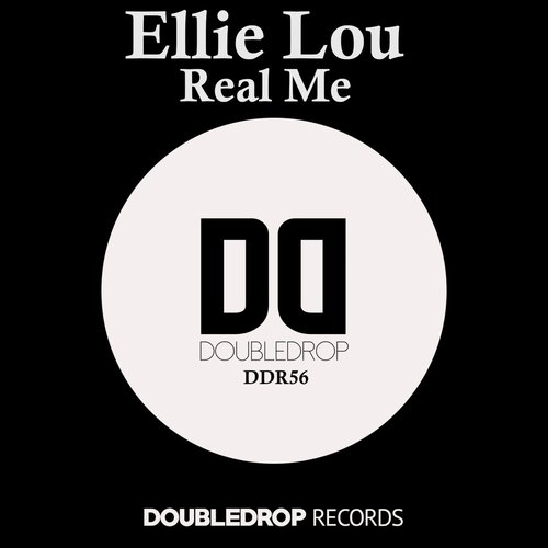 ELLIE LOU - Real Me [DDR56]
